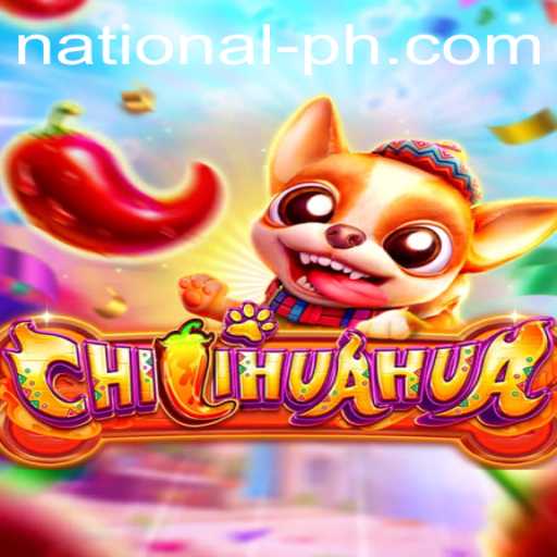 Exploring the Thrills of the Game CHILIHUAHUA at National Casino