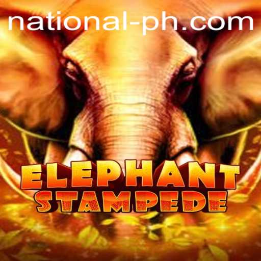 Explore the Thrilling World of ElephantStampede at National Casino