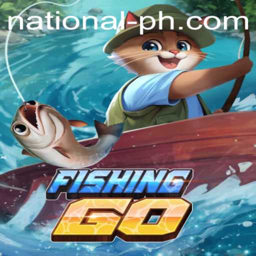 FishingGO: Casting a Line in the National Casino Landscape