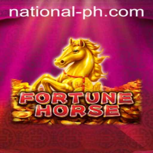 Explore the Thrills of FortuneHorse at National Casino