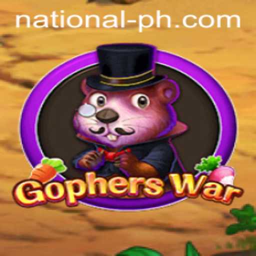 GophersWar: A Dynamic New Entrant at National Casino