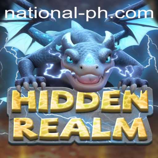 Discover the Allure of HiddenRealm at National Casino