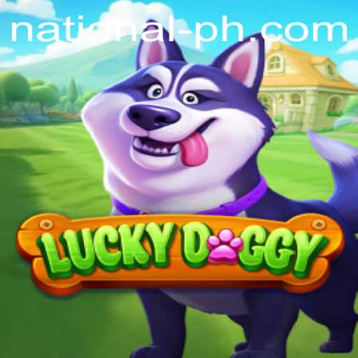 Exploring the Excitement of LuckyDoggy at National Casino