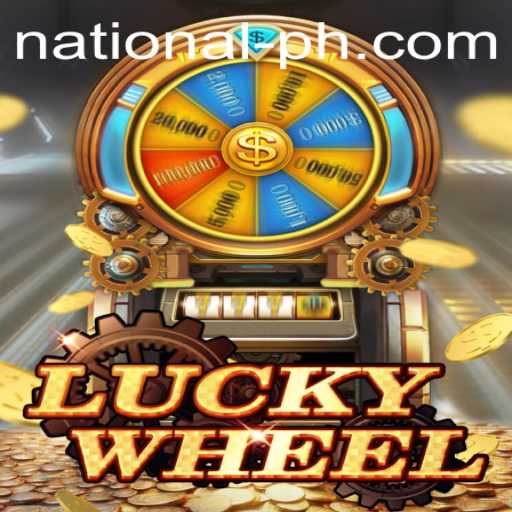 Explore the Excitement of LuckyWheel at National Casino