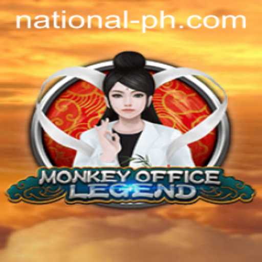 MonkeyOfficeLegend: The Ultimate Adventure in the National Casino World