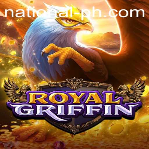 Exploring the RoyalGriffin Game at National Casino