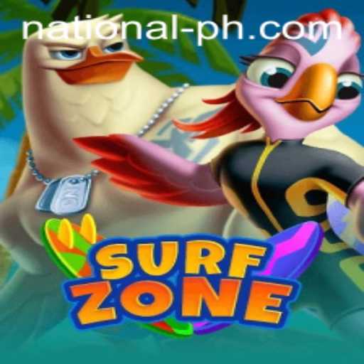 SurfZone: A Dive into the Thrilling World of Online Casino Gaming