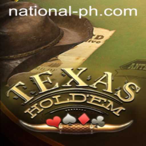 Discovering the Thrills of Texas Hold'em and National Casino